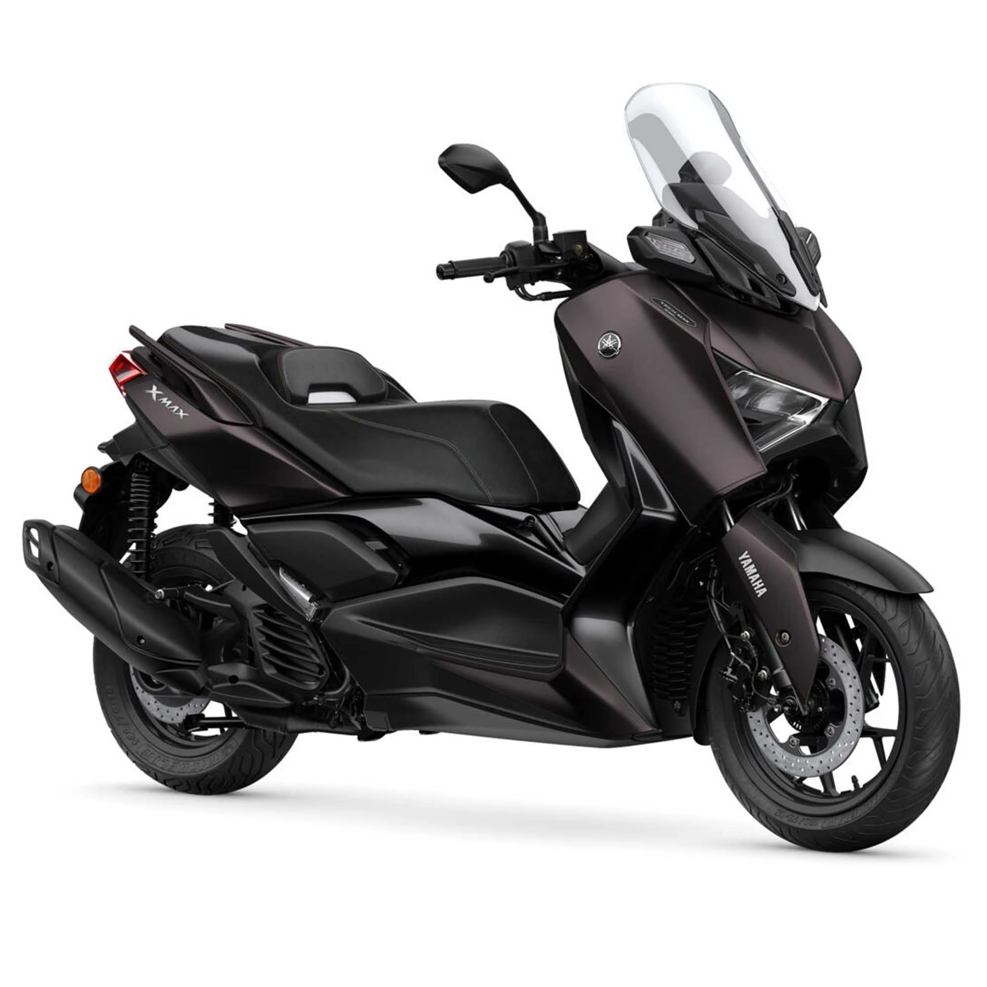 XMAX 125 Tech MAX (2024) AMC Yamaha