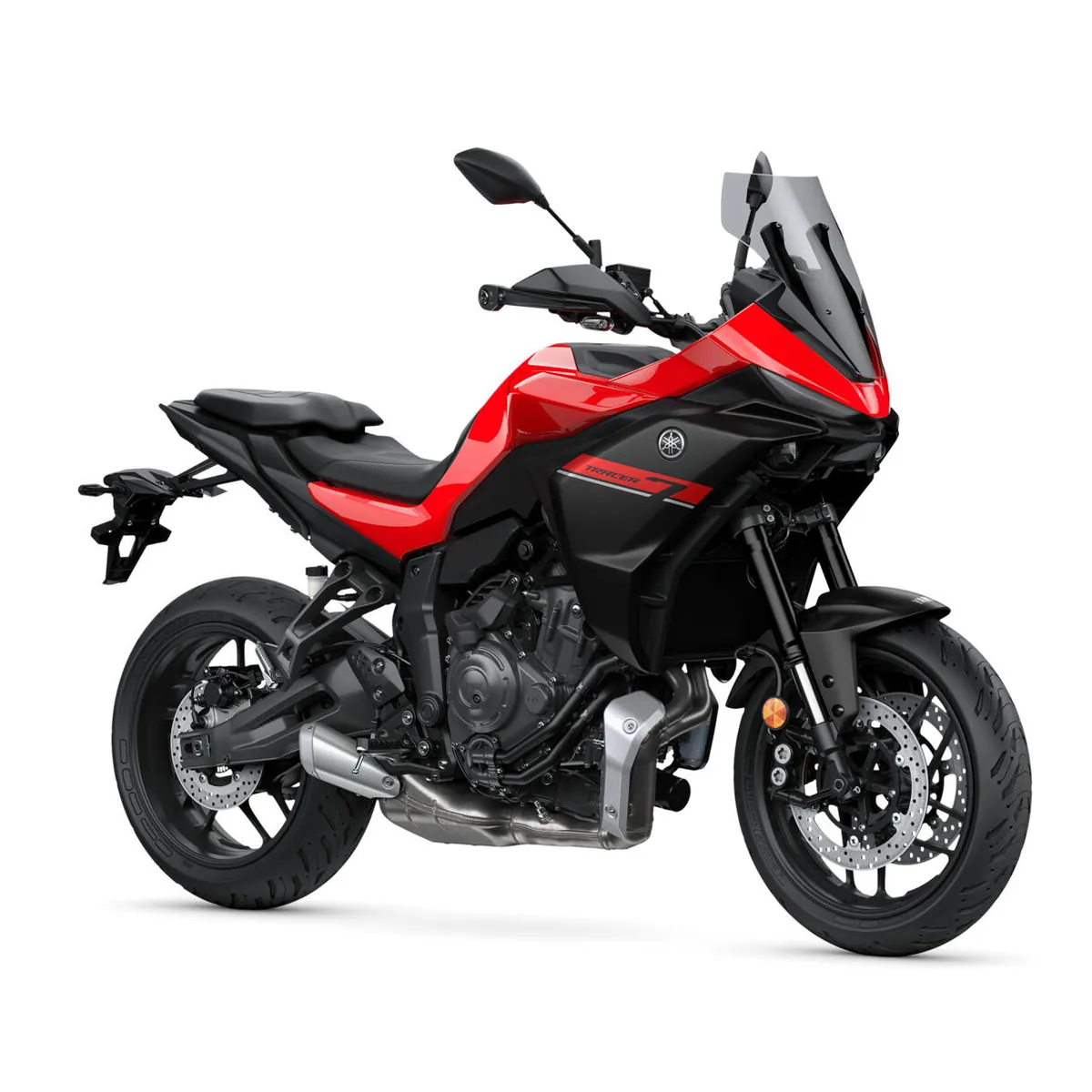 Yamaha TRACER 7 and TRACER 7 GT Y-AMT 3 2026 yam mt07trs vrsk eu