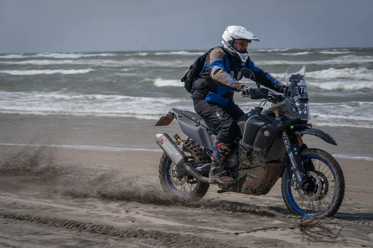 De derde editie van de Ténéré Travel Trophy - van Noord-Jutland naar de Noorse fjorden 14 imgi 108 travel trophy