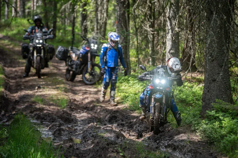 De derde editie van de Ténéré Travel Trophy - van Noord-Jutland naar de Noorse fjorden 6 imgi 67 travel trophy