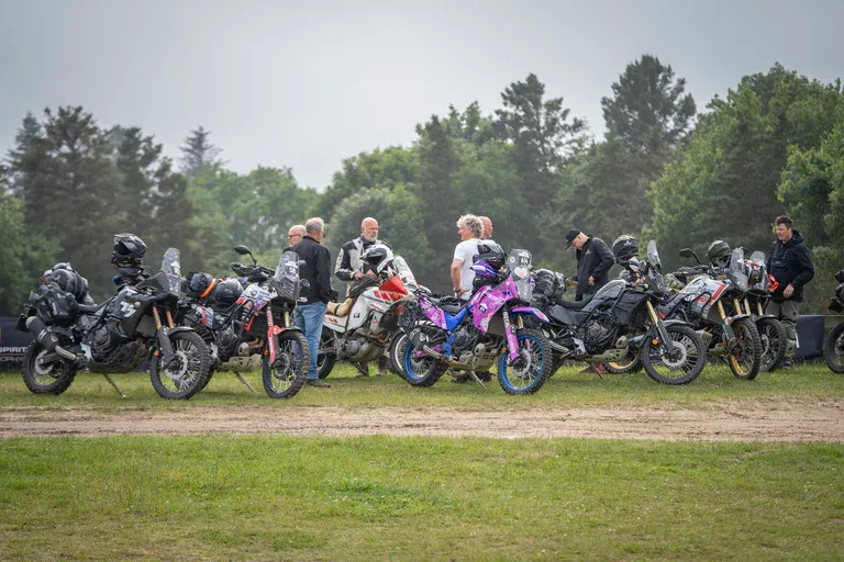 De derde editie van de Ténéré Travel Trophy - van Noord-Jutland naar de Noorse fjorden 8 imgi 77 travel trophy
